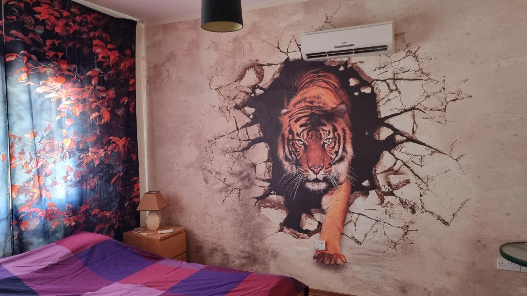 #Pissouri #Писсури 1+1Bed Apartment Екстериор снимка